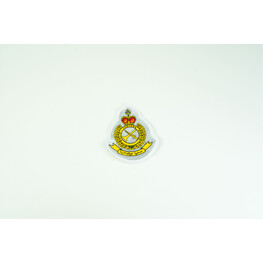 PDRM POLIS TENTERA REFLECTOR LOGO